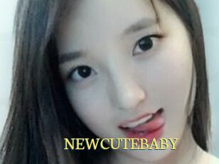 NEWCUTEBABY