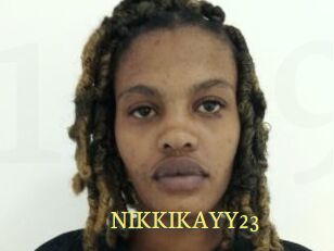 NIKKIKAYY23