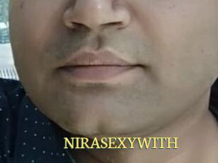 NIRASEXYWITH