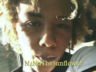 NaNaTheSunflower