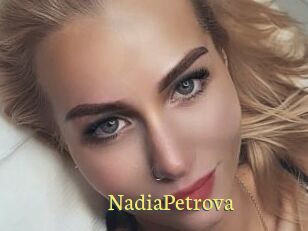 NadiaPetrova
