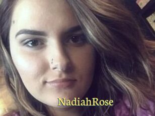 NadiahRose