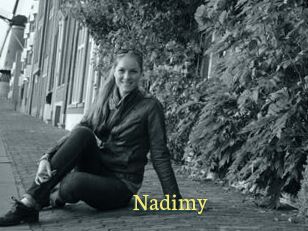 Nadimy