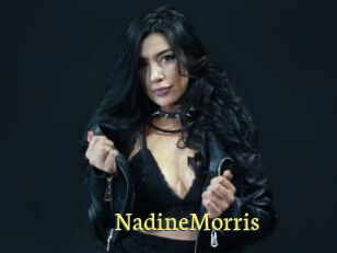NadineMorris