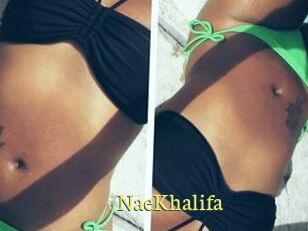 NaeKhalifa
