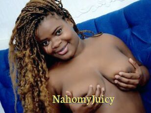 NahomyJuicy