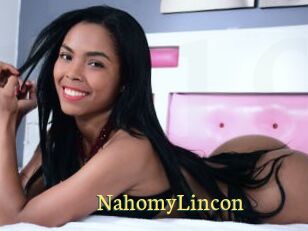 NahomyLincon