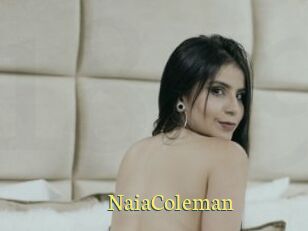 NaiaColeman