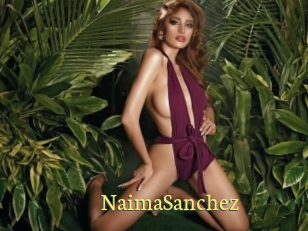 NaimaSanchez
