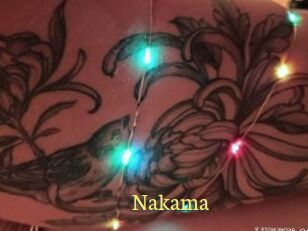 Nakama