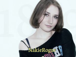 NakieRogue