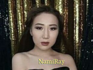 NamiRay