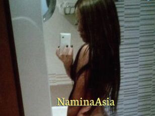 NaminaAsia