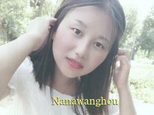 Nanawanghou