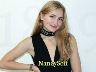 NancySoft