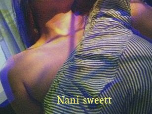 Nani_sweett