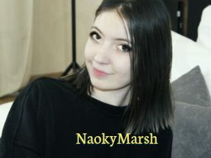 NaokyMarsh