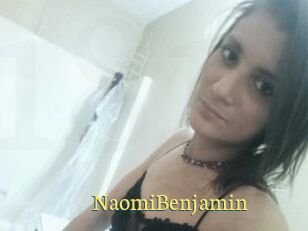 NaomiBenjamin