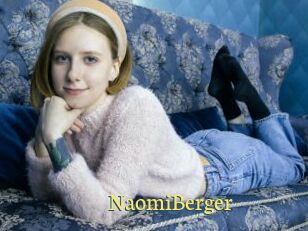 NaomiBerger