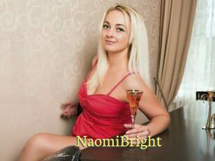 NaomiBright