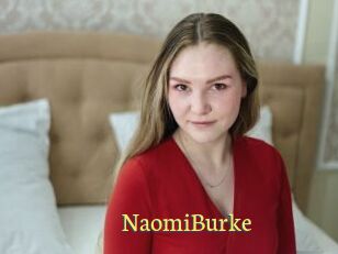 NaomiBurke