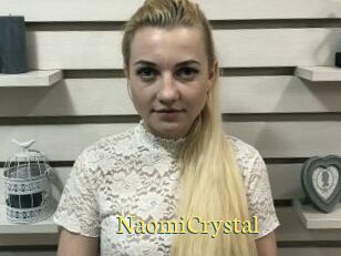 NaomiCrystal
