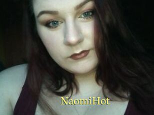 NaomiHot