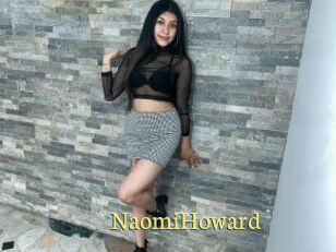 NaomiHoward