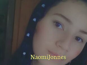 NaomiJonnes