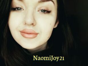 NaomiJoy21