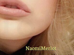 NaomiMerlot