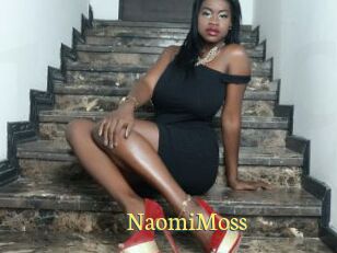 NaomiMoss