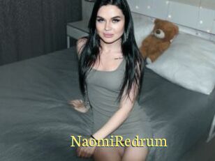NaomiRedrum
