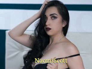 NaomiScott