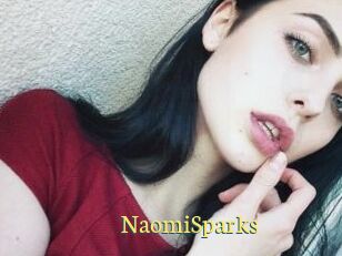 NaomiSparks