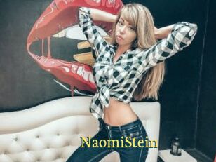 NaomiStein