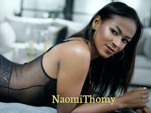NaomiThomy