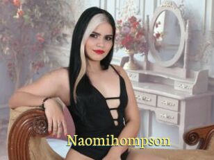 Naomihompson