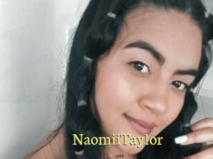 NaomiiTaylor