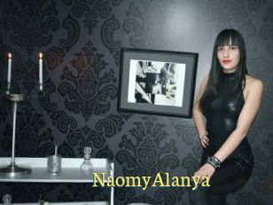 NaomyAlanya