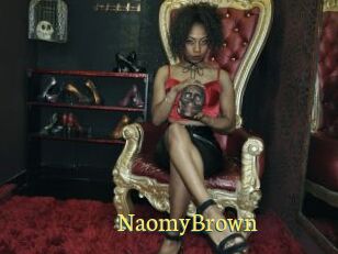 NaomyBrown