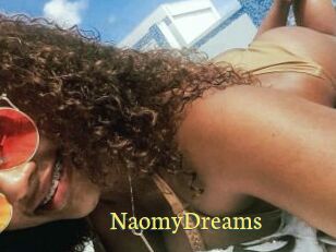 NaomyDreams