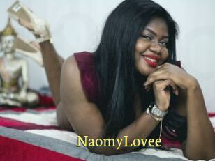 NaomyLovee