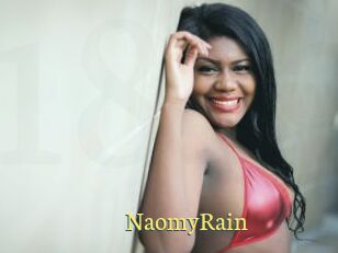 NaomyRain