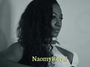 NaomyReiyd