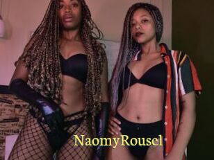 NaomyRousel