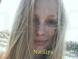 Nariliya