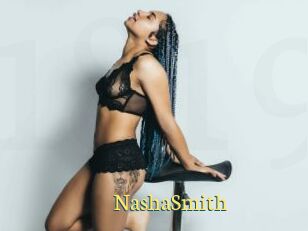 NashaSmith