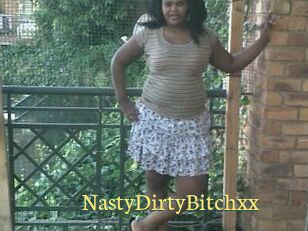NastyDirtyBitchxx