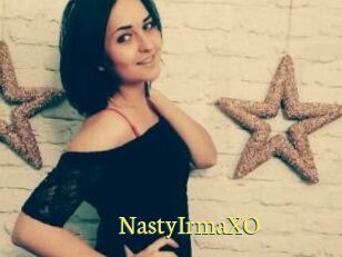 NastyIrmaXO